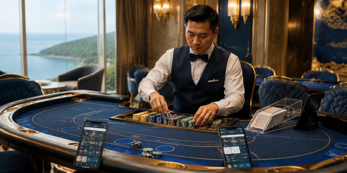 fz155 Live Casino
